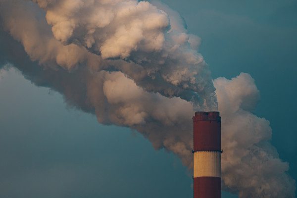 Koszty spalanie węgla. Ile zapłacimy zdrowiem?