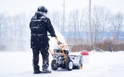 Praca w środowisku chłodnym i zimnym – zasady bezpieczeństwa pracy