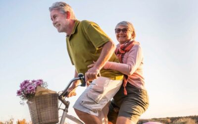 Przeciwdziałanie skutkom starzenia się a styl życia starszych pracowników